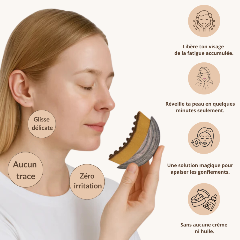 Brousse éclat Florelyn