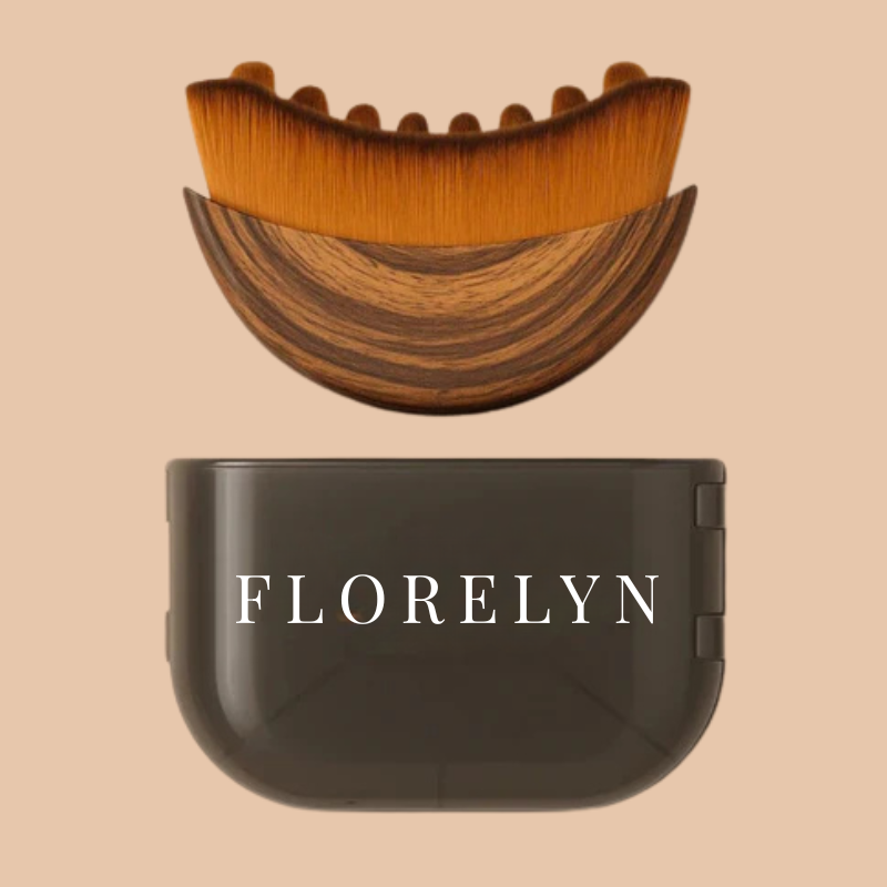 Brousse éclat Florelyn