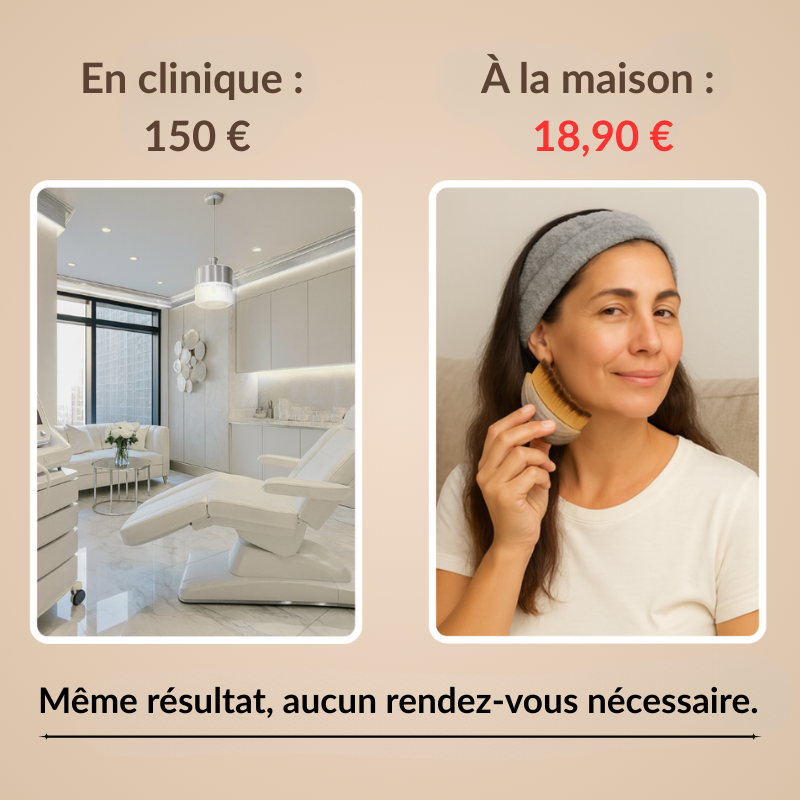 Brousse éclat Florelyn